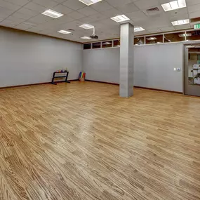 U Pointe Kennesaw - Yoga Studio