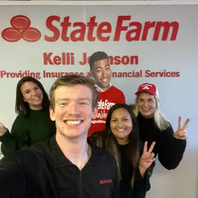 Bild von Kelli Johnson - State Farm Insurance Agent