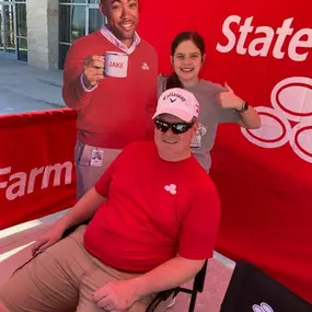 Kelli Johnson - State Farm Insurance Agent