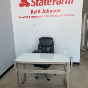 Kelli Johnson - State Farm Insurance Agent