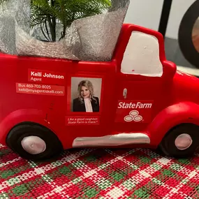 Bild von Kelli Johnson - State Farm Insurance Agent