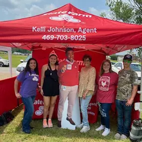 Kelli Johnson - State Farm Insurance Agent