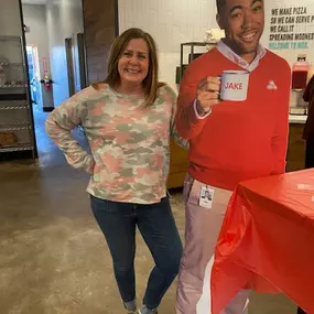 Kelli Johnson - State Farm Insurance Agent