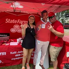 Kelli Johnson - State Farm Insurance Agent