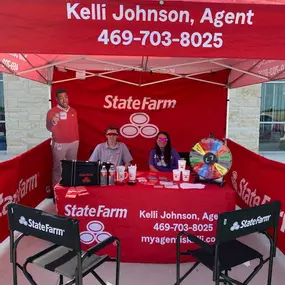 Kelli Johnson - State Farm Insurance Agent