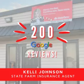 Bild von Kelli Johnson - State Farm Insurance Agent