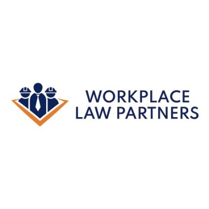 Logotyp från Workplace Law Partners