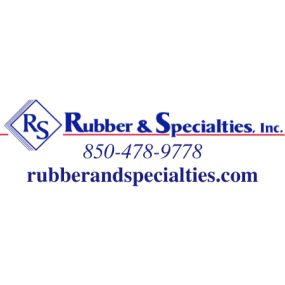 Bild von Rubber & Specialties Inc - Pensacola