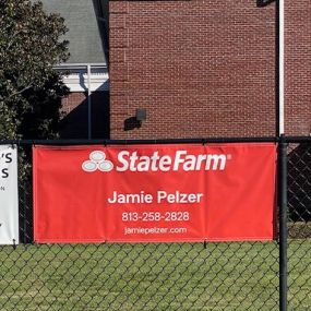 Jamie Pelzer - State Farm Insurance Agent