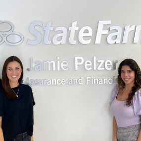 Jamie Pelzer State Farm Insurance Agent