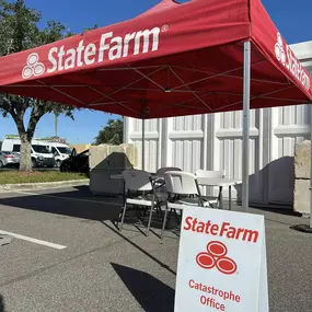 To assist our customers affected by the recent hurricanes, please visit our Carastrophe Customer Care Site pop-up center for in-person assistance, support and resources.
This is one of the locations which is located at the Lowe’s in Brandon.
Lowe’s Home Improvement,11375 Causeway Blvd., Brandon, FL | 7 a.m. – 7 p.m. ET