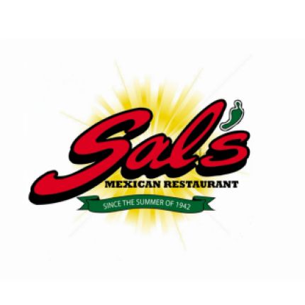 Logo da Sal's Mexican Restaurant - Fresno