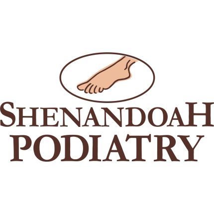 Logotipo de Shenandoah Podiatry