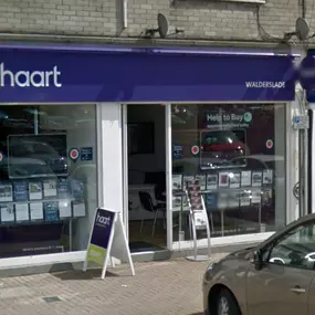 Bild von haart Estate and Lettings Agents Walderslade