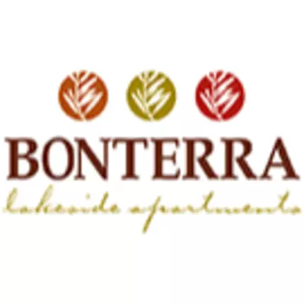 Logo from Bonterra Lakeside Apartments