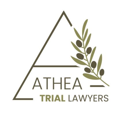 Logo from Athea Trial Lawyers
