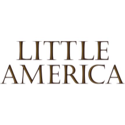 Logotyp från Little America Travel Center