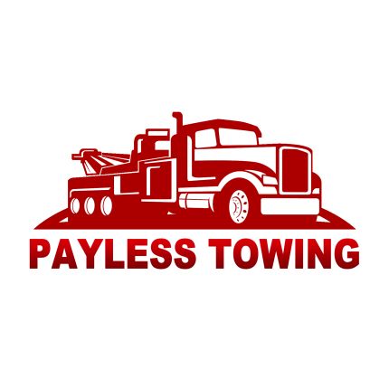 Logo from Payless Towing