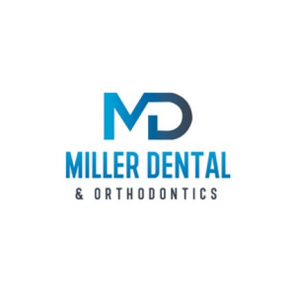 Logotyp från Miller Dental & Orthodontics - Fort Worth