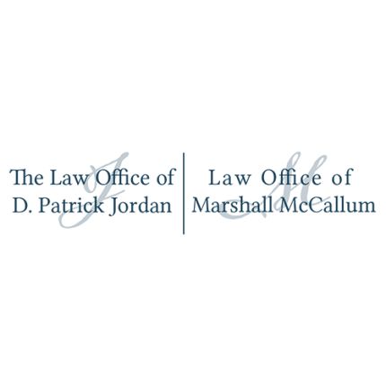 Logo da The Law Office of D. Patrick Jordan