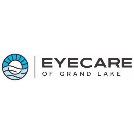 Logo van Eyecare of Grand Lake