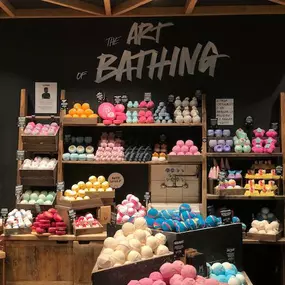 BATH BOMB