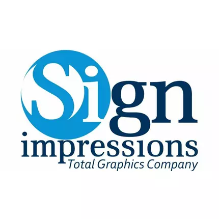 Logo von Sign Impressions, Inc.