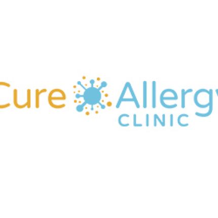 Logo van Cure Allergy Clinic - Arlington