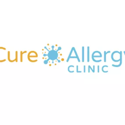 Logo fra Cure Allergy Clinic - Arlington