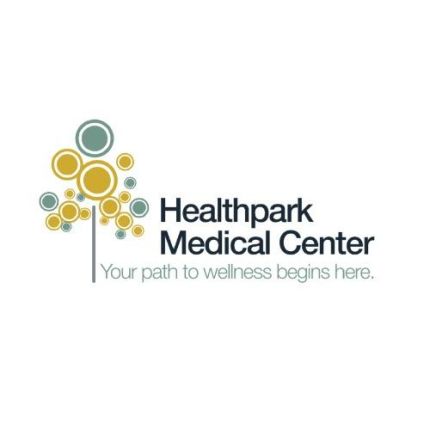 Logo van Healthpark Medical Center