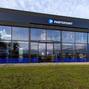 PartsPoint vestiging Groenlo