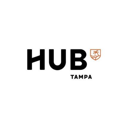 Logo van Hub on Campus Tampa