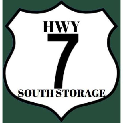 Logo fra Hwy 7 South Storage