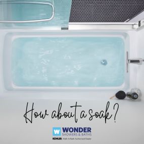 Bild von Wonder Showers & Baths