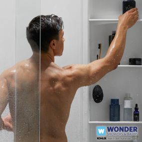 Bild von Wonder Showers & Baths