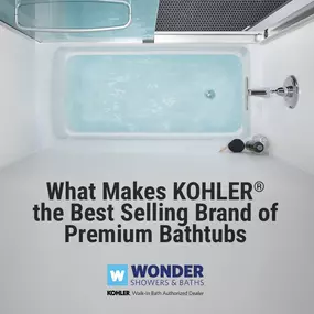 Bild von Wonder Showers & Baths