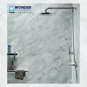 Bild von Wonder Showers & Baths
