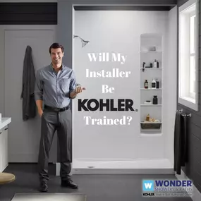 Bild von Wonder Showers & Baths