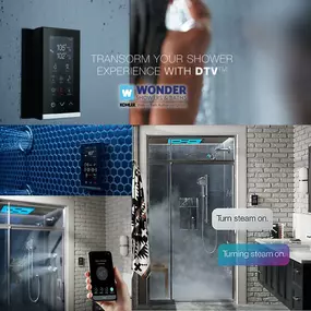 Bild von Wonder Showers & Baths