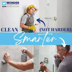 Bild von Wonder Showers & Baths