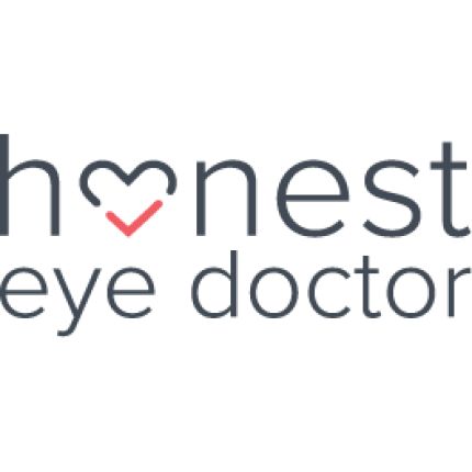 Logotipo de Honest Eye Doctor