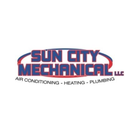 Logo von Sun City Mechanical