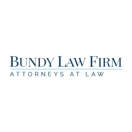 Logo od Bundy & Fichter PLLC