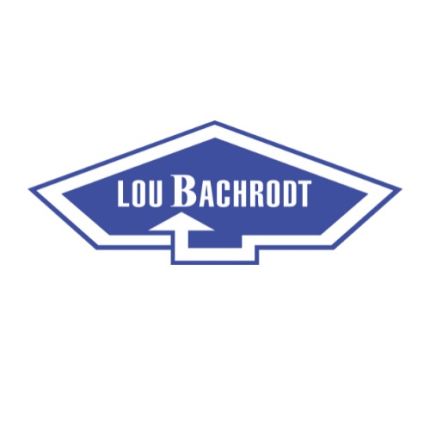 Logo da Lou Bachrodt Volkswagen