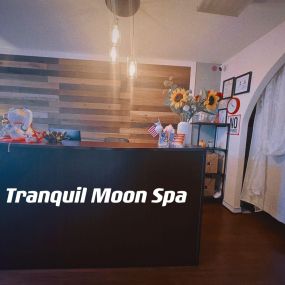 Bild von Tranquil Moon SPA