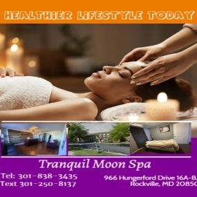 Asian Body Massage helps to relax the entire body, 
increases circulation of the blood and treats emotion, mind and spirit.