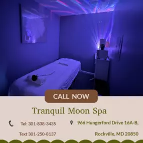 Bild von Tranquil Moon SPA