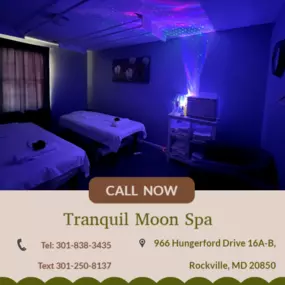 Bild von Tranquil Moon SPA