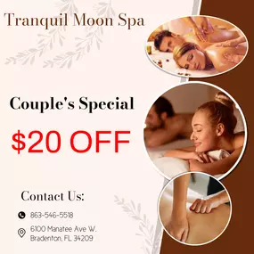 Bild von Tranquil Moon SPA