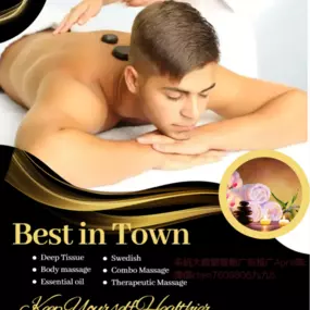 Bild von Tranquil Moon SPA